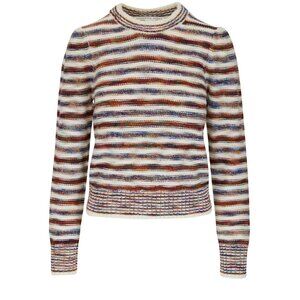 Veronica Beard Raissa Sweater Small